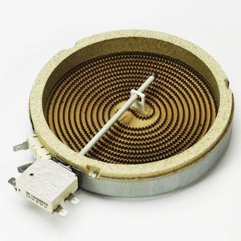 Element, Ribbon