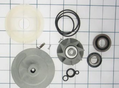 Pump Kit