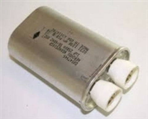 Capacitor-High Voltage
