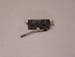 Switch, Latch (Upper Oven)