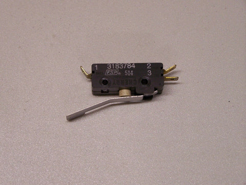 Switch, Latch (Upper Oven)