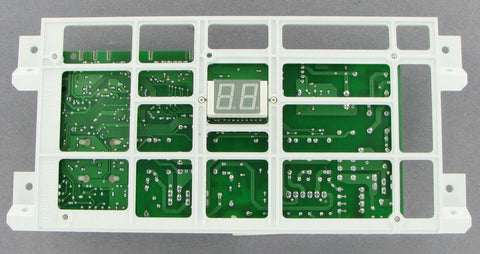 Control Board