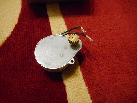 Motor