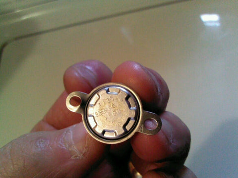 Thermostat