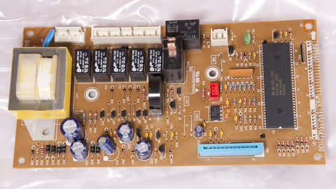 Board, Control