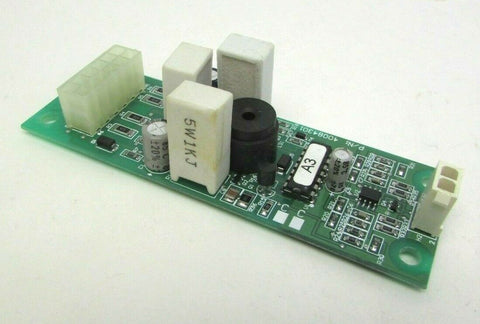 Assy, Moist Sensor Board