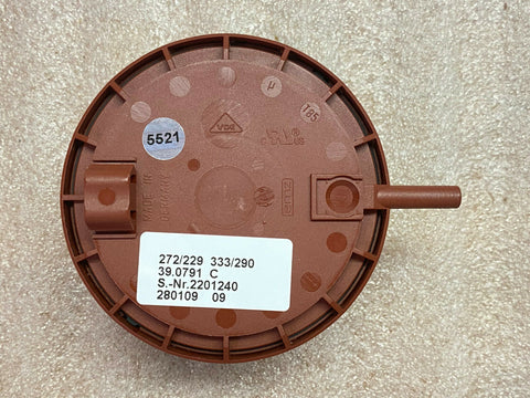 Pressure Switch