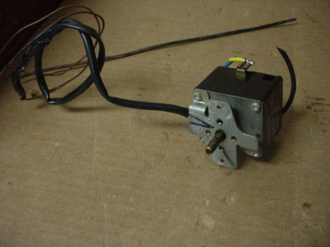 Thermostat