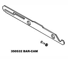 Cam Bar, Spin