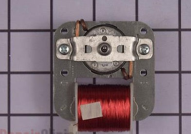 Motor - Fan