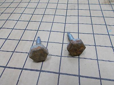 Screw Leveling