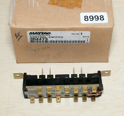 Control Switch