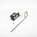 Thermostat And Roll Pin
