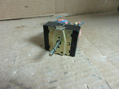 Switch, Selector