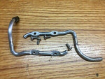 Hinge, Lid Right