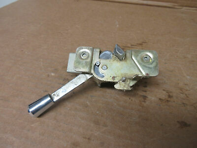 Latch
