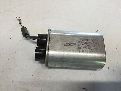 Capacitor