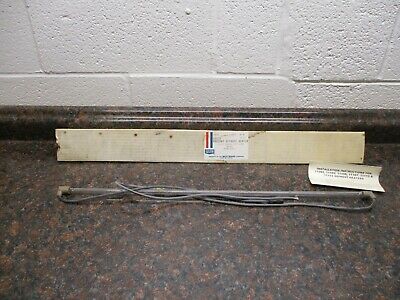 Glass Defrost Heater