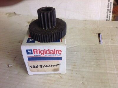 Idler Gear