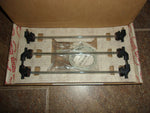Glass Vicor Heater