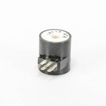 Booster And Holding Coil