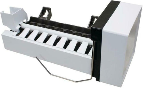 Refrigerator Ice Maker Assembly - PCW ELECTRONICS & PARTS - ONLINE 