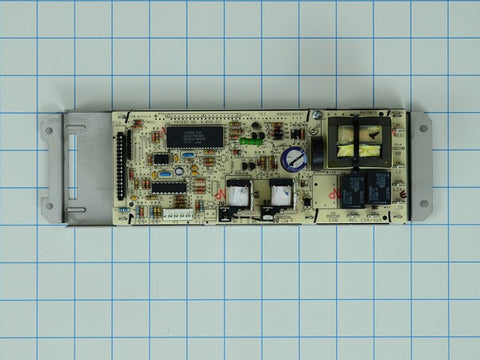 Electronic Control Board