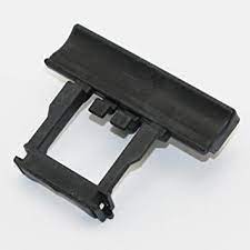 Lever, Latch