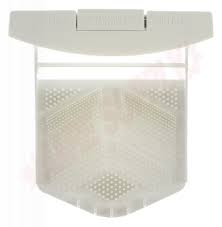 Washer Lint Filter
