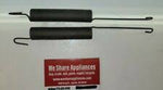 Door Spring & Clip Kit