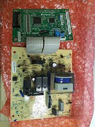Microcomputer