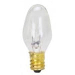 Dryer Light Bu