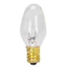 Dryer Light Bu
