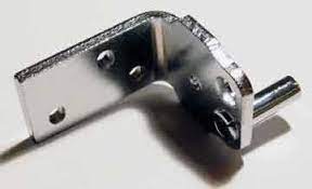 Bottom Door Hinge Kit