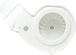 Blower Housing Assembly