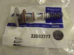 Plunger Valve