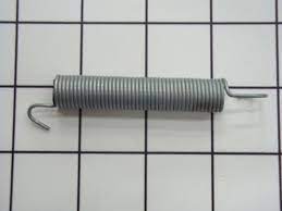Idler Spring Assembly