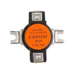 T-Stat Hi Limit