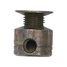 Pulley Poly V W/Set Screw