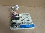 Control Board Assembly