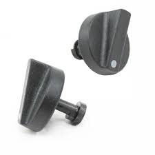 Top Burner Control Knob