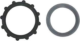 Seal & Nut Kit
