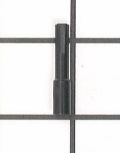 Shaft, Bit Generator