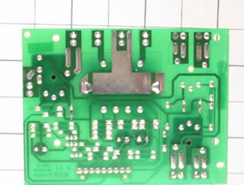 Relay Board