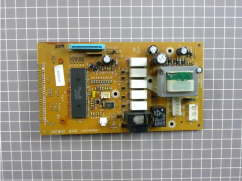 Control Board