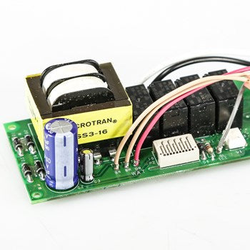 Main Power Dispenser Control Board