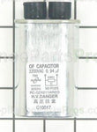 Capacitor-Mg