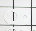 Shim, Door Closure