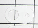 Shim, Door Closure