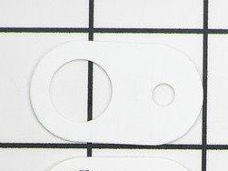 Shim, Door Closure